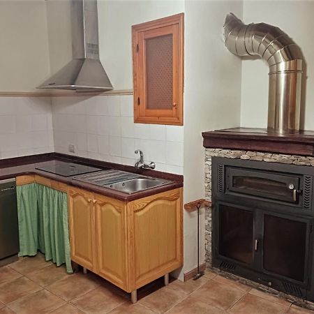 Apartamento Burgues Beceite Εξωτερικό φωτογραφία