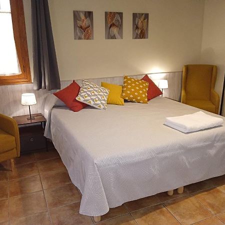 Apartamento Burgues Beceite Εξωτερικό φωτογραφία