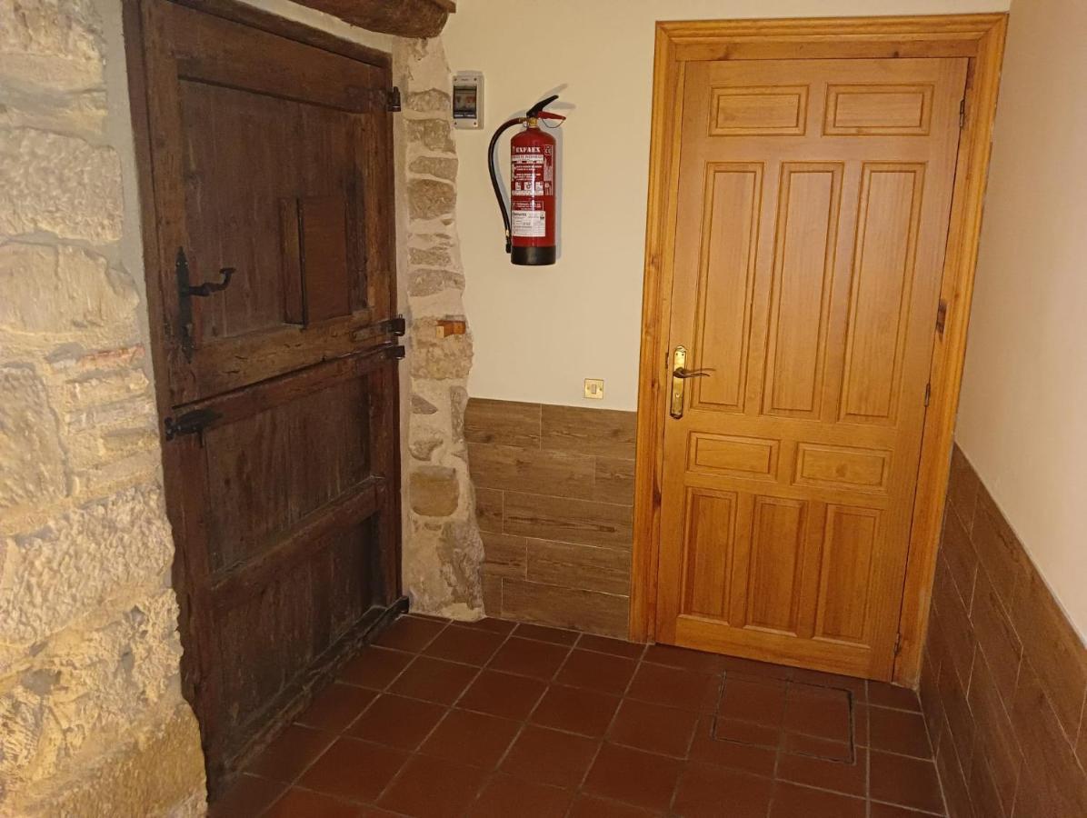 Apartamento Burgues Beceite Εξωτερικό φωτογραφία