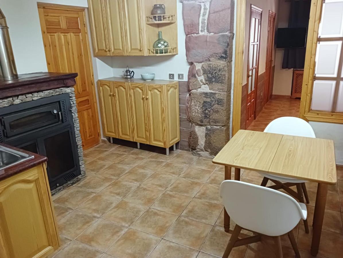 Apartamento Burgues Beceite Εξωτερικό φωτογραφία