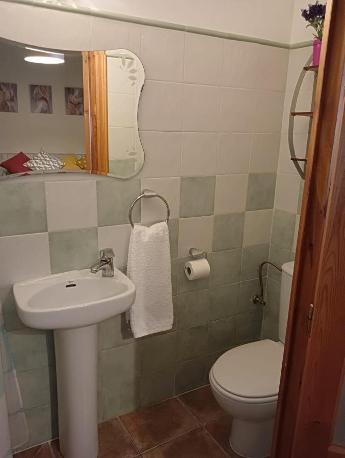 Apartamento Burgues Beceite Εξωτερικό φωτογραφία