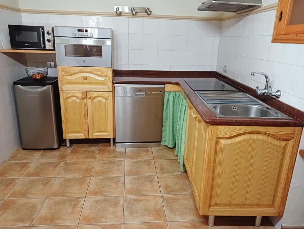 Apartamento Burgues Beceite Εξωτερικό φωτογραφία
