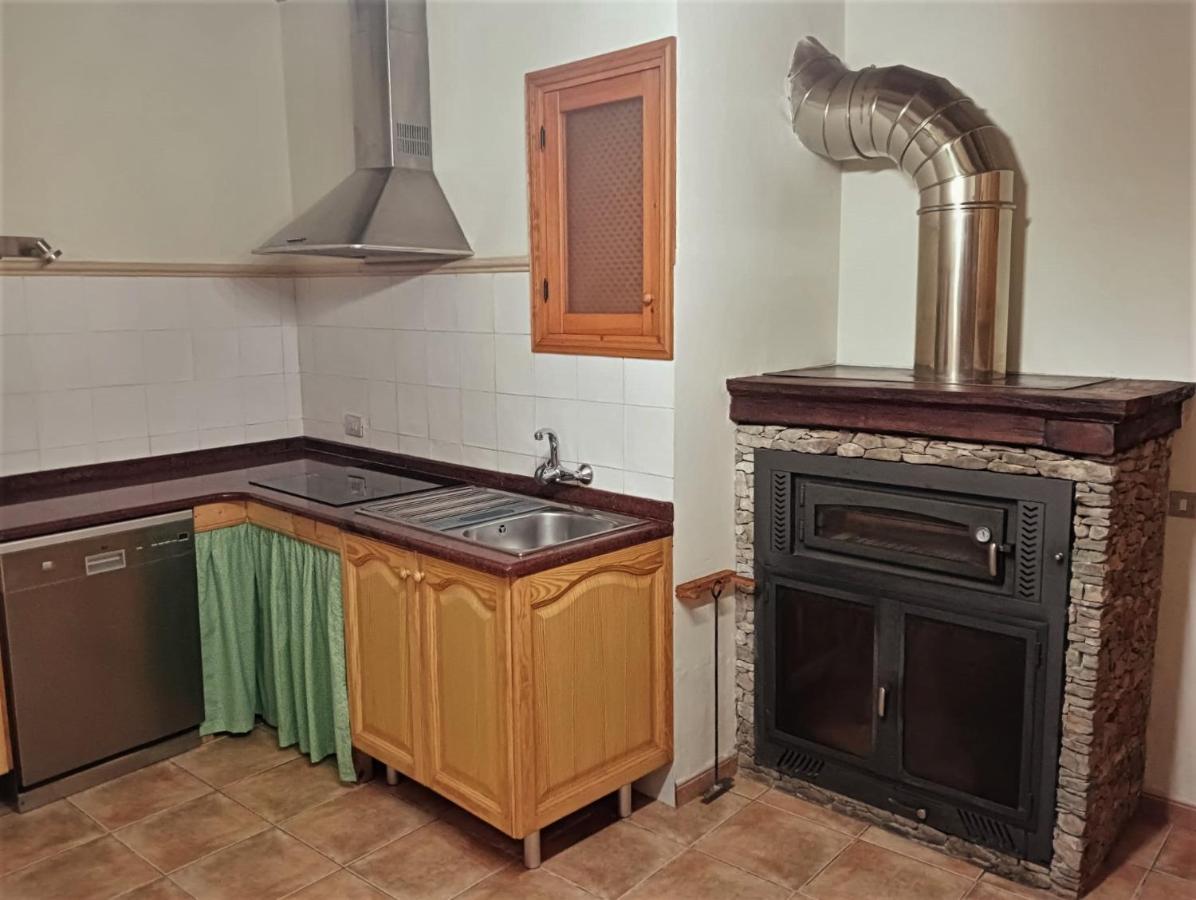 Apartamento Burgues Beceite Εξωτερικό φωτογραφία